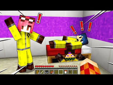 COSTRUISCO LA NUOVA CASA SULLA LUNA!! - Minecraft FINE DEL MONDO