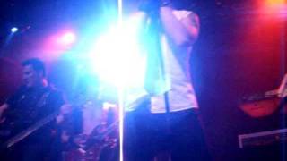 Lovex - Die a little more / Oberhausen / Zentrum Altenberg