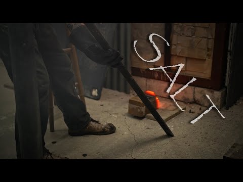 Amazing Pottery Glazed with Only SALT