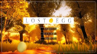【平田くん】みんながおすすめしてきたゲームやる！！　〈LOST EGG〉　20191210-20191213