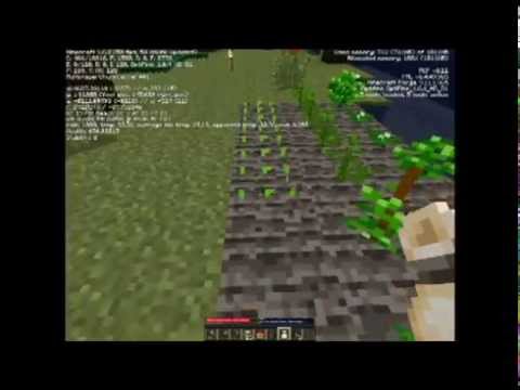 TerraFirmaCraft E2: Fun with Mobs