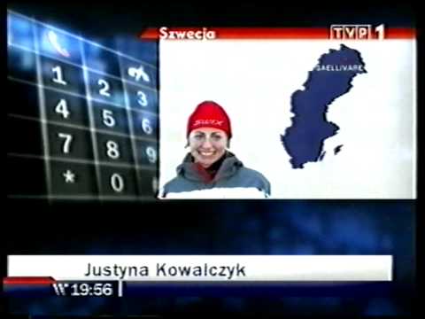 PŚ w biegach Gaellivare 20.11.2010 - relacja