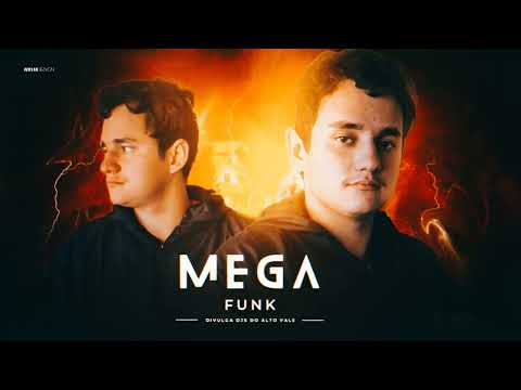 MEGA FUNK ESPECIAL - DIVULGA DJS DO ALTO VALE ( DJ SAVIO MARTINS )