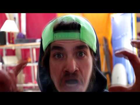 Vaust & Don L - Zeit Hab (prod. Vaust) VIDEO 2018