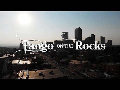 Tango on the Rocks 2022