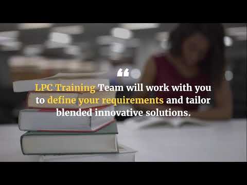 Quality Training Courses