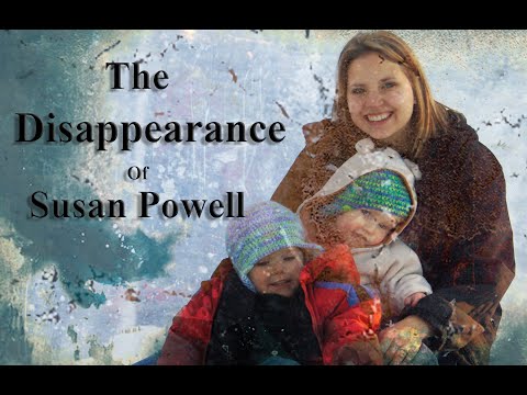, title : 'The Disappearance of Susan Powell'