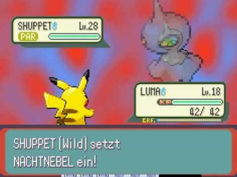 Let's Play Pokémon Smaragd Part 52: Ich will endlich da raus