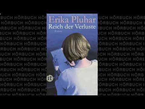 Reich der Verluste Roman Hörbuch von Erika Pluhar