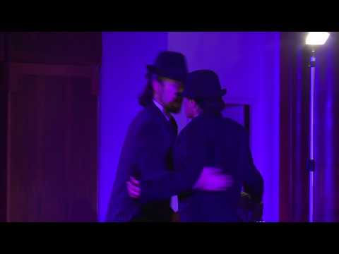 Felicia / Beltango quinteto & Santiago y Erna Giachello