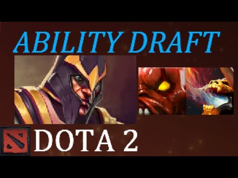 28 KILLS in 23 MIN Life Silencer MADNESS | Ability Draft Dota 2