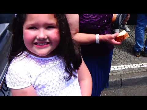 COROAÇÃO DO ESPÍRITO SANTO DAS FESTAS SANJOANINAS 2019 - O FINAL - PARTE 4/4.