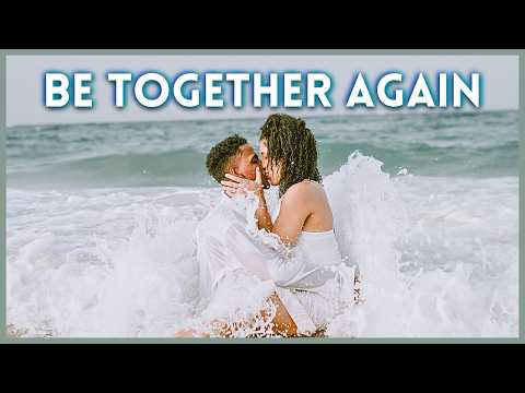 Prayer To Restore Physical Intimacy In Your Marriage!