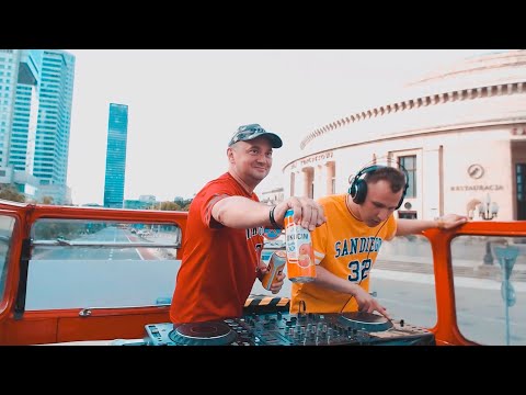 DANCE 2 DISCO - LiveMix#06 (15.06.2020) Gość specjalny: MASTERS | SKŁADANKA DISCO POLO 2020