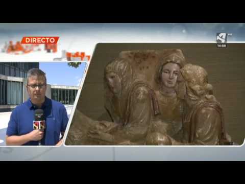LOS BIENES DE SIJENA, MÁS CERCA