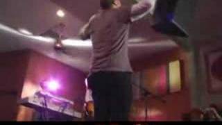 Jeff Deyo Lose Myself  Hope Christian Center Crunch Media