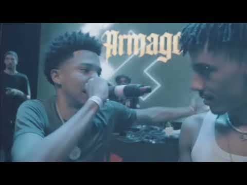 Beat 2 round Guri,Fael VS Neo,Big Mike ( E vamo ver quem que arrebenta no terceiro) MDM