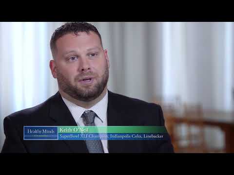 Healthy Minds - 402 - Living with Bipolar Disorder