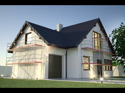 Zobacz filmy, Therma-Bud Jacek Mrówka, Kamienica