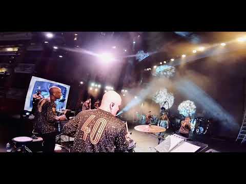 Con Grupo Niche (Medley Romance)