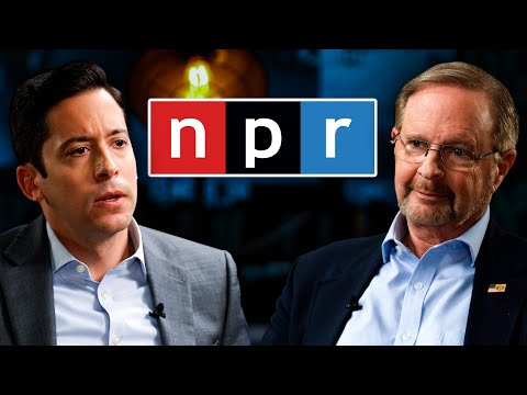 The Story NPR Refused to Run