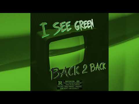 NATTY X MANDO-BACK 2 BACK
