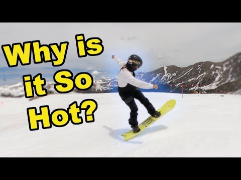 Arapahoe Basin Is Melting Fast! - (Season 4, Day 151)