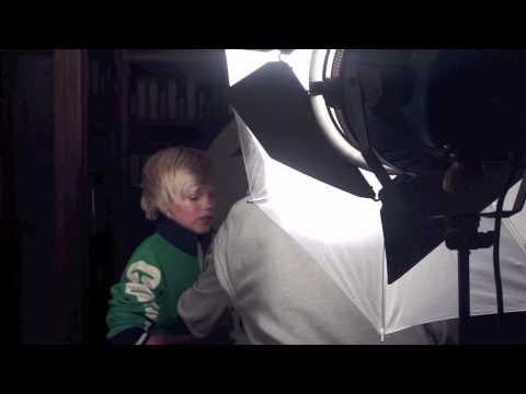 2Boys feat. Monique, Helfner"If you fall part II" Behind the scenes