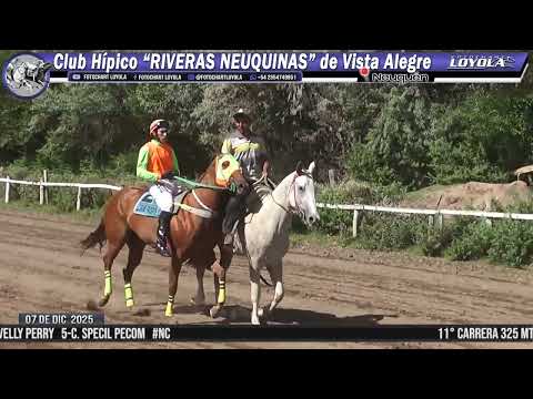 LC FIRST STRAKING - Vista Alegre - Nqn. 07-12-25@fotochartloyola23