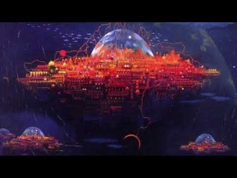 Perturbator - B Side (ft .Dead Astronauts)