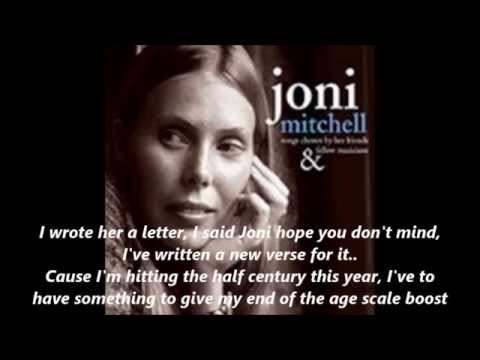 Pete Seeger - Both Sides Now ( written by Joni Mitchell)