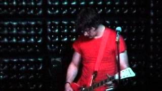 The White Stripes Live@The Casbah (Full Show)