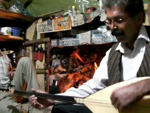 Arif Sümbül - Anlatmam Derdimi Dertsiz İnsana