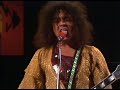 Marc Bolan Buick Mackane Early Version