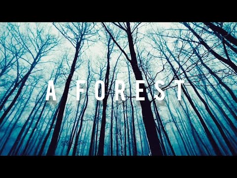 Darkways - A Forest ( The Cure cover)