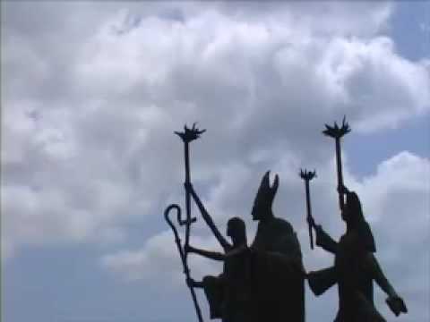 Plazuela de la Rogativa, EyeTour Old San Juan