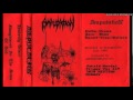 Amputation - Heavenly Grace