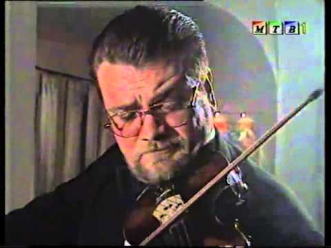 Dzorlev Zoran & Sofce Zdravkovska Dzorleva "Mili brate zemi ja violinata"