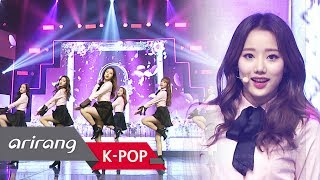 [Simply K-Pop] April(에이프릴) _ April Story(봄의 나라 이야기) _ Ep.294 _ 122217