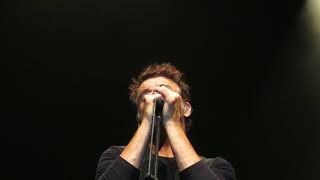 Roch Voisine - Chicoutimi - 01-07-18 : I&#39;ll always be there - J&#39;entends frapper - Pretty woman