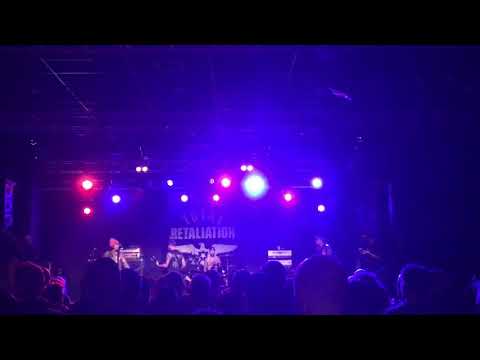 TERROR | Stick Tight | Antwerp