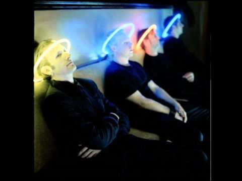 Rearrange