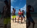 Nora Fatehi Beach Dance With Friends Entertainment Obsession 2022 Viral Trending Shorts