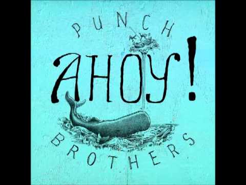 <h1 class=title>Punch Brothers - Squirrel of Possibility</h1>