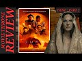 DUNE : PART 2 - Movie Review