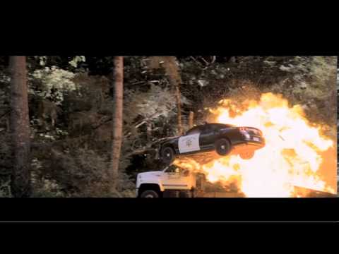 Need for Speed – Trailer en español