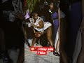 Thika Town Massive Parties
