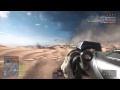 Battlefield 4 - сбил два вертолета 