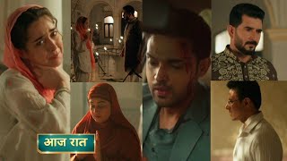Download lagu seher hone ko hai 25 may 2026 new promo- Seher ne bulaya mahid ko apne pass mp3