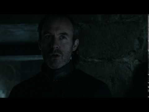 "I heard it was best to keep your enemies cl.." Game of Thrones quote S05E03 Jon Snow